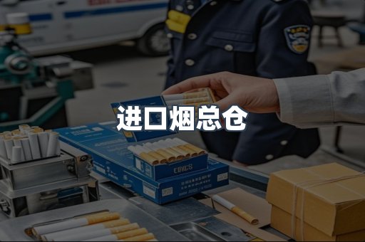 进口烟总仓
